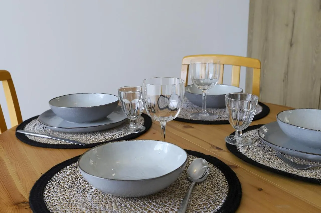 Le Jardin De Boubioz Apartment Sevrier