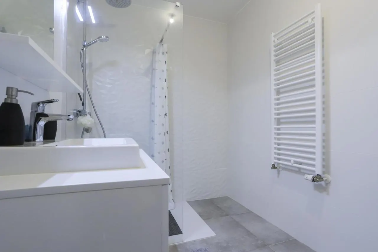 Le Jardin De Boubioz Apartment Sevrier
