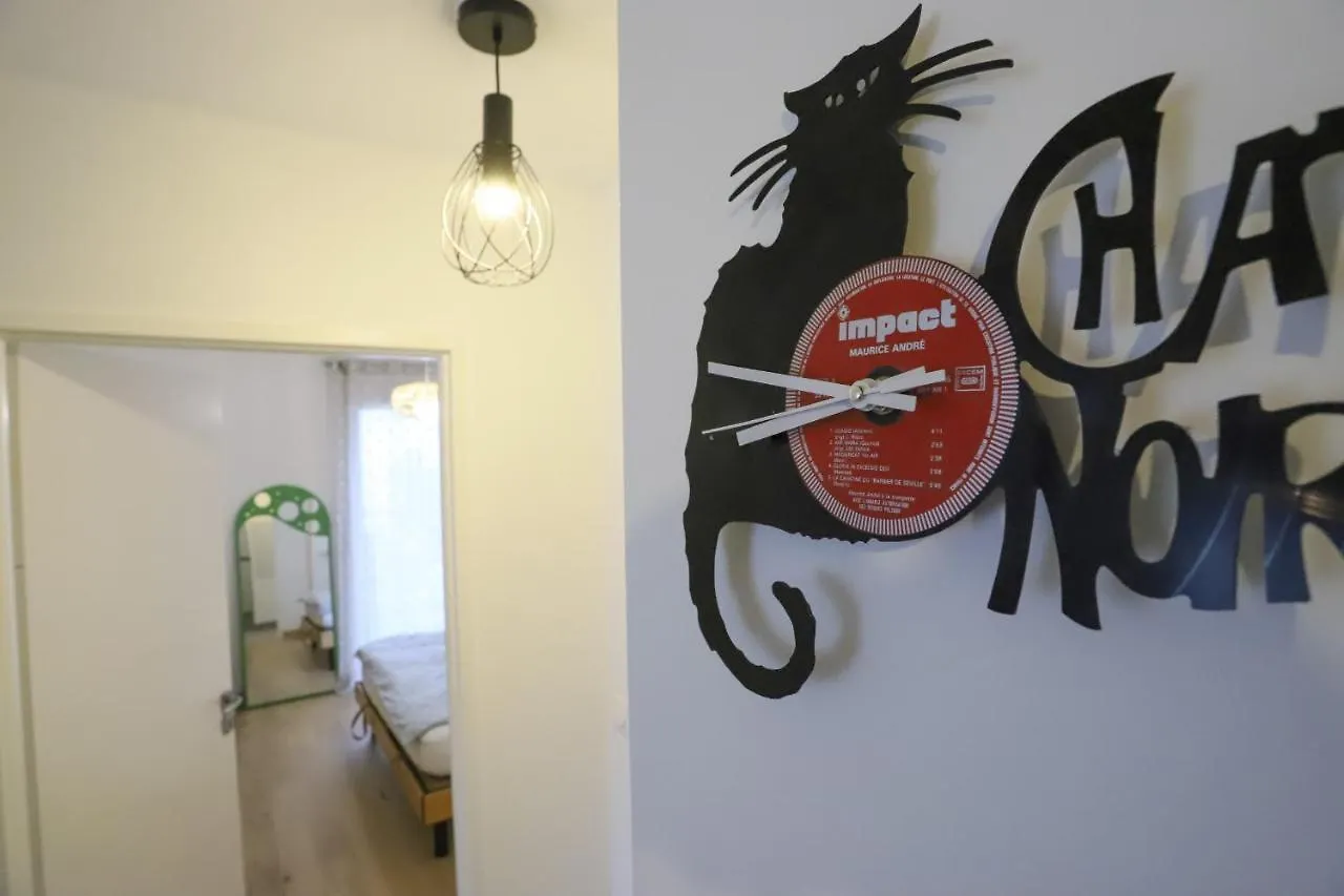 Le Jardin De Boubioz Apartment Sevrier
